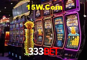 Apostas de Tênis 333bet