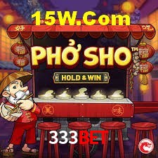 Welcome Bonus 333bet