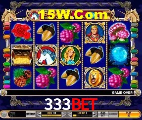 Casino Ao Vivo 333bet