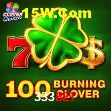 Bonus Features 333bet