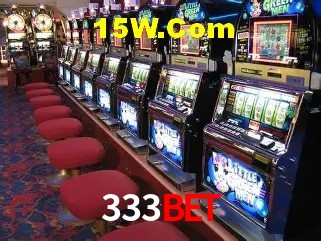 Provedores de Jogos 333bet