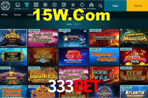 333bet: A Experiência de Casino com Jogos de Mesa ao Vivo